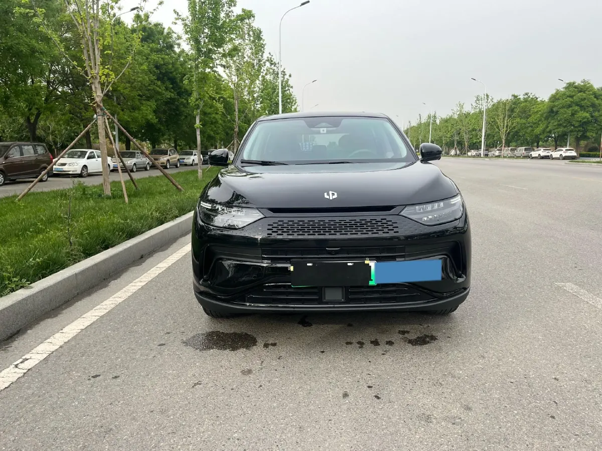 2023 Leapmotor C11 1.5L 95HP L4 REEV 30.1KWH,autocango,china used car exporter,china ev exporter,chinese used car exporter,chinese used ev exporter