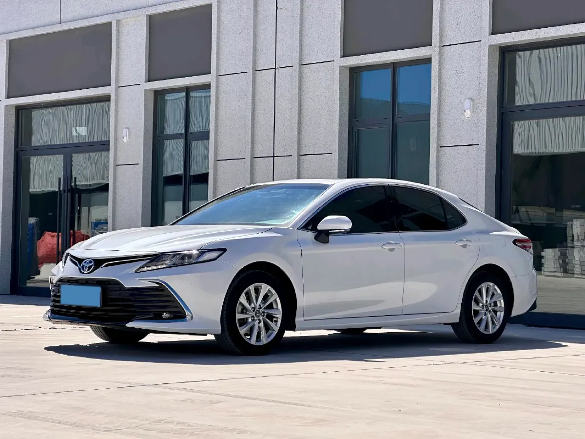2022 Toyota Camry 2.0L 178HP L4 CVT,autocango,china used car exporter,china ev exporter,chinese used car exporter,chinese used ev exporter