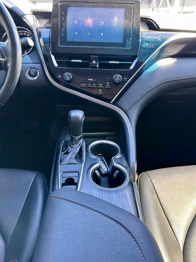 2022 Toyota Camry 2.0L 178HP L4 CVT,autocango,china used car exporter,china ev exporter,chinese used car exporter,chinese used ev exporter