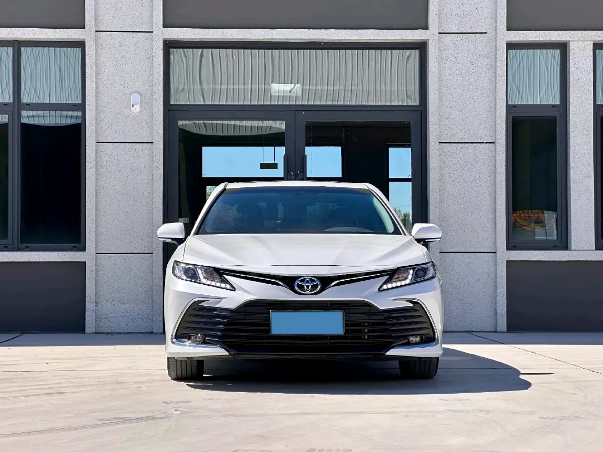 2022 Toyota Camry 2.0L 178HP L4 CVT,autocango,china used car exporter,china ev exporter,chinese used car exporter,chinese used ev exporter