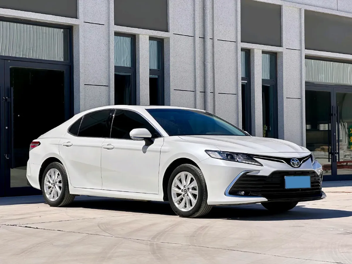 2022 Toyota Camry 2.0L 178HP L4 CVT,autocango,china used car exporter,china ev exporter,chinese used car exporter,chinese used ev exporter