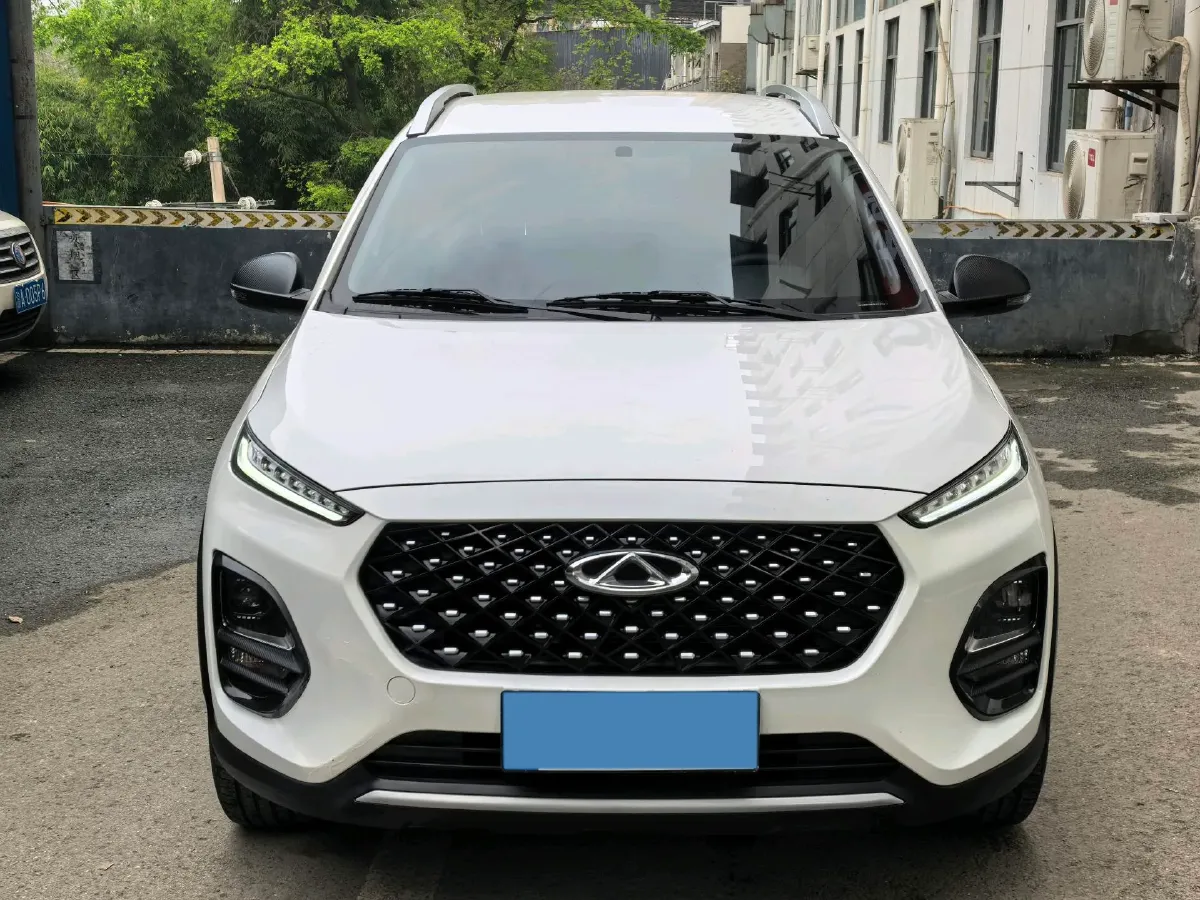 2021 Chery Tiggo 3x 1.5L 116HP L4 5MT,autocango,china used car exporter,china ev exporter,chinese used car exporter,chinese used ev exporter