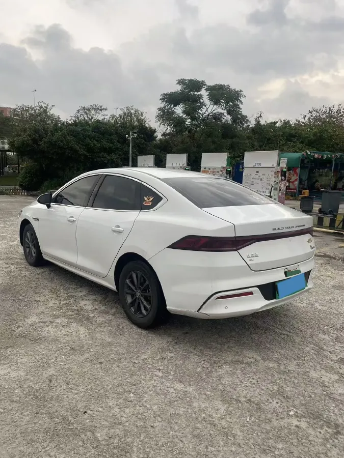 2023 BYD Qin Plus BEV 57.6KWH,autocango,china used car exporter,china ev exporter,chinese used car exporter,chinese used ev exporter