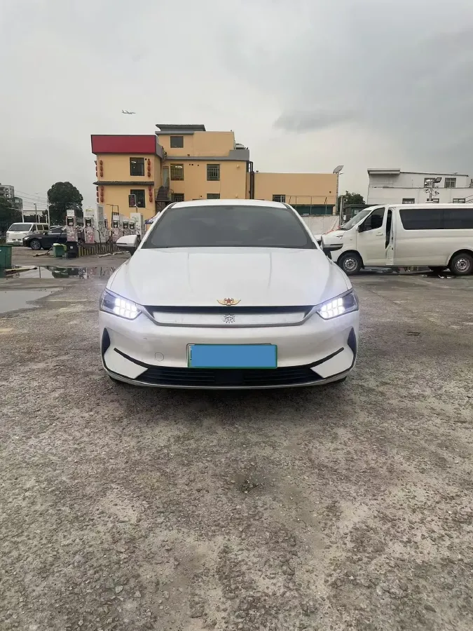 2023 BYD Qin Plus BEV 57.6KWH,autocango,china used car exporter,china ev exporter,chinese used car exporter,chinese used ev exporter