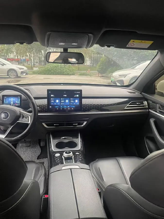 2023 BYD Qin Plus BEV 57.6KWH,autocango,china used car exporter,china ev exporter,chinese used car exporter,chinese used ev exporter