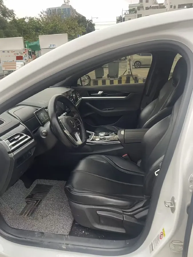 2023 BYD Qin Plus BEV 57.6KWH,autocango,china used car exporter,china ev exporter,chinese used car exporter,chinese used ev exporter