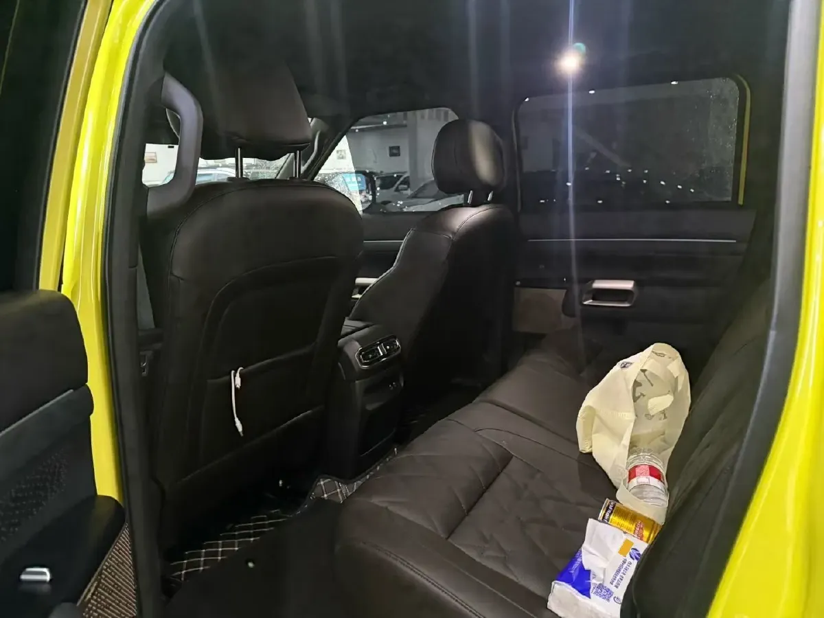 2026 Nissan Frontier Pro PHEV 1.5T 147HP L4 4DHT PHEV,autocango,china used car exporter,china ev exporter,chinese used car exporter,chinese used ev exporter