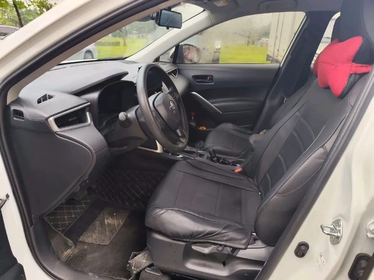 2023 Toyota Corolla Cross 2.0L 152HP L4 E-CVT Hybrid,autocango,china used car exporter,china ev exporter,chinese used car exporter,chinese used ev exporter