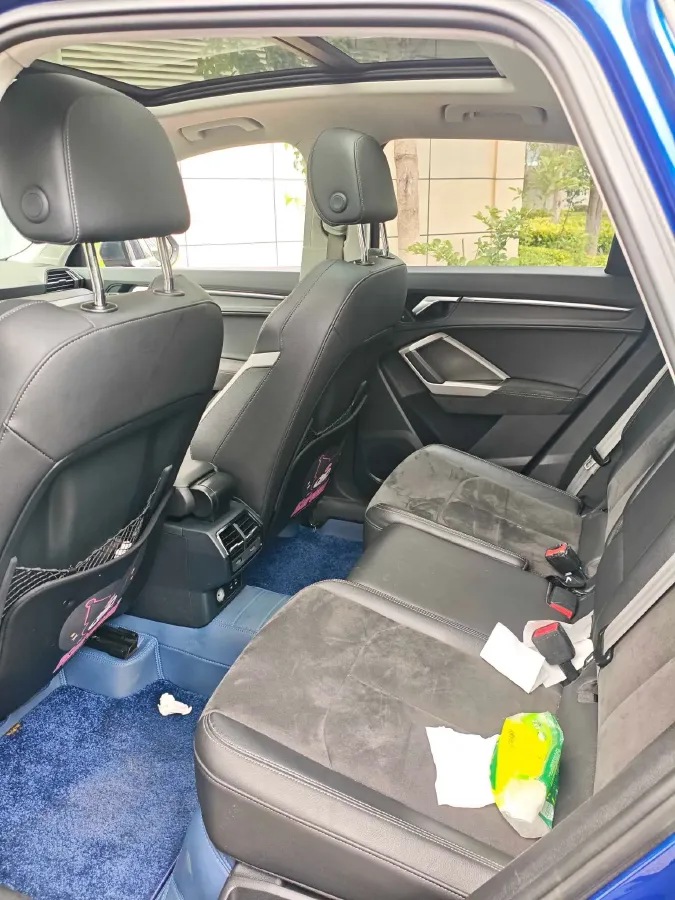 2021 Audi Q3 1.4T 150HP L4 7DCT,autocango,china used car exporter,china ev exporter,chinese used car exporter,chinese used ev exporter