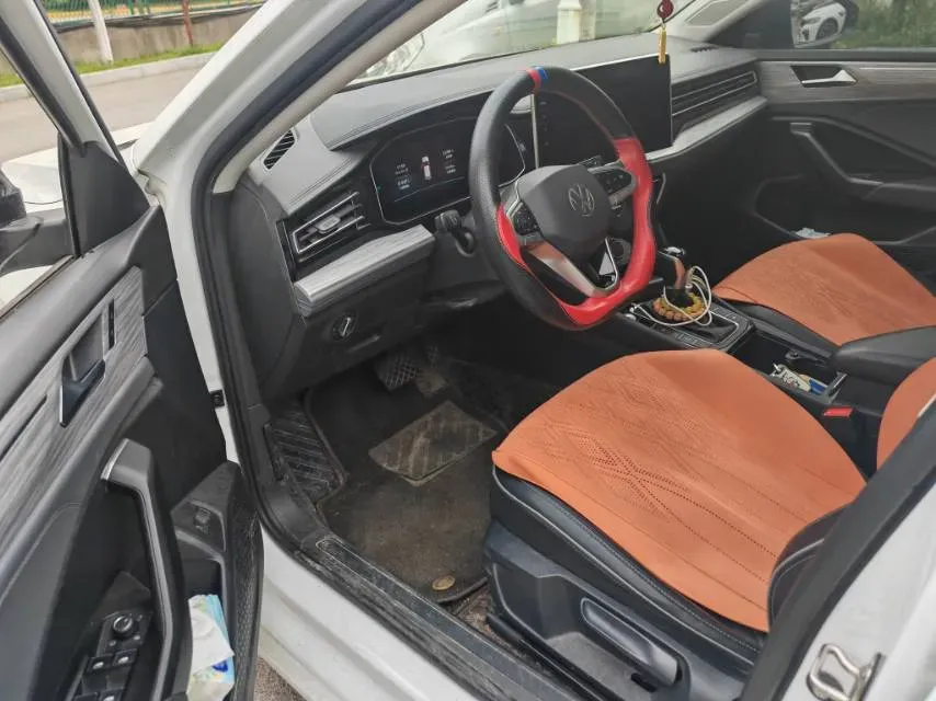 2023 Volkswagen Sagitar 1.5T 160HP L4 7DCT,autocango,china used car exporter,china ev exporter,chinese used car exporter,chinese used ev exporter