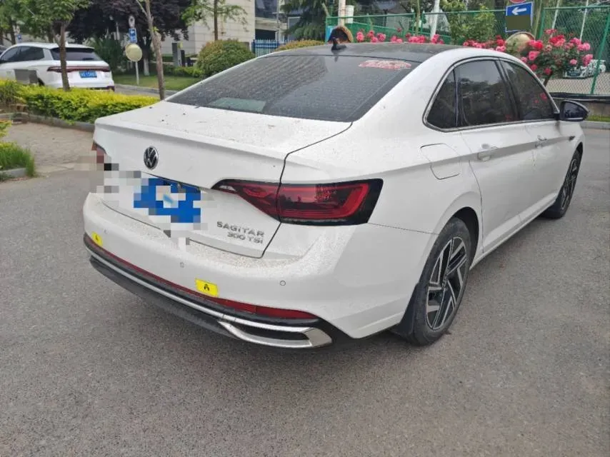 2023 Volkswagen Sagitar 1.5T 160HP L4 7DCT,autocango,china used car exporter,china ev exporter,chinese used car exporter,chinese used ev exporter