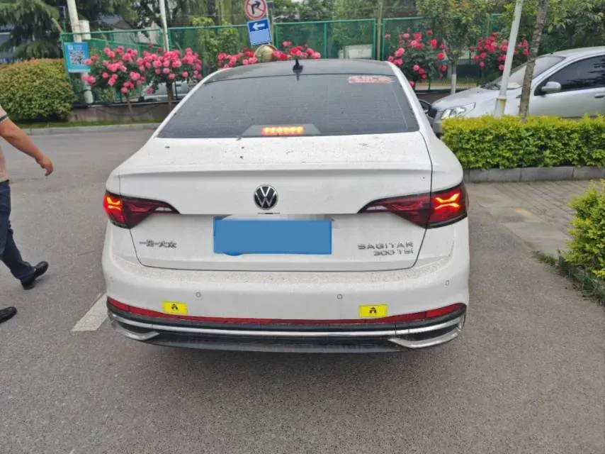 2023 Volkswagen Sagitar 1.5T 160HP L4 7DCT,autocango,china used car exporter,china ev exporter,chinese used car exporter,chinese used ev exporter