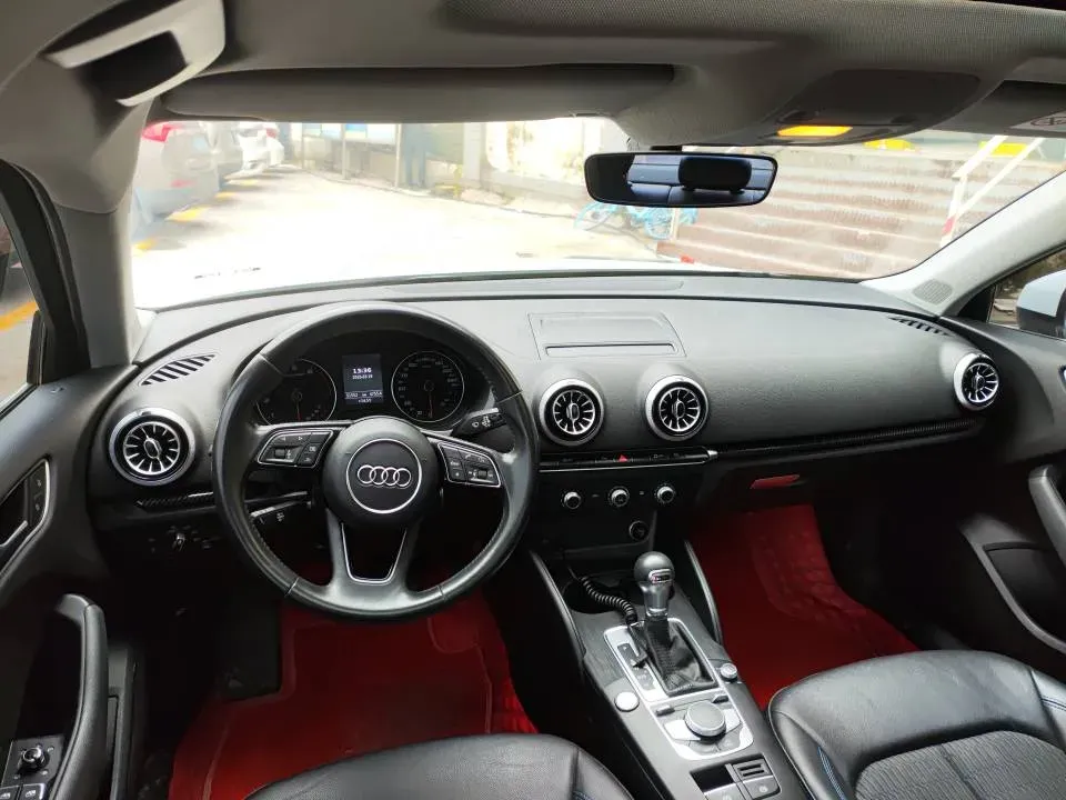 2020 Audi A3 1.4T 150HP L4 7DCT,autocango,china used car exporter,china ev exporter,chinese used car exporter,chinese used ev exporter