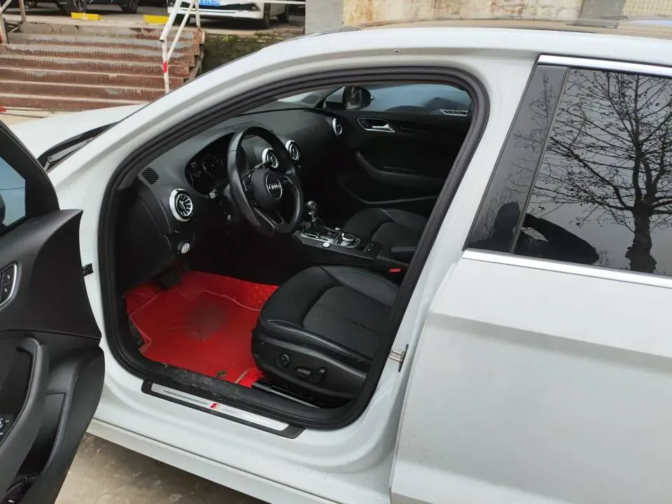 2020 Audi A3 1.4T 150HP L4 7DCT,autocango,china used car exporter,china ev exporter,chinese used car exporter,chinese used ev exporter