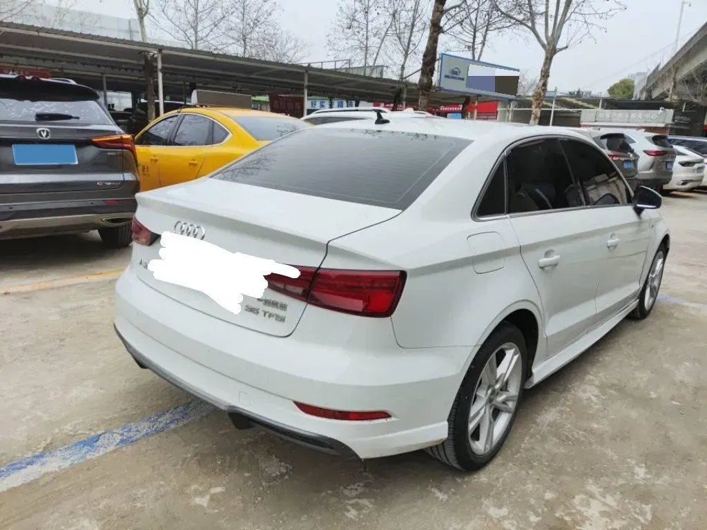 2020 Audi A3 1.4T 150HP L4 7DCT,autocango,china used car exporter,china ev exporter,chinese used car exporter,chinese used ev exporter