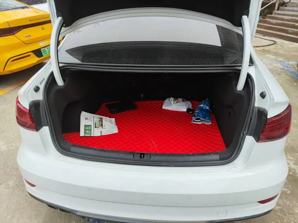 2020 Audi A3 1.4T 150HP L4 7DCT,autocango,china used car exporter,china ev exporter,chinese used car exporter,chinese used ev exporter