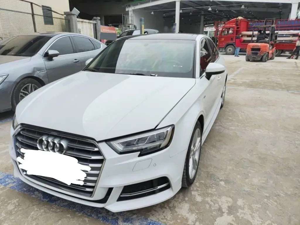 2020 Audi A3 1.4T 150HP L4 7DCT,autocango,china used car exporter,china ev exporter,chinese used car exporter,chinese used ev exporter