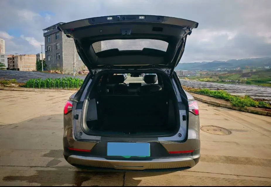 2024 WuLing XingGuangS 1.5L 106HP L4 E-CVT PHEV 20.5KWH,autocango,china used car exporter,china ev exporter,chinese used car exporter,chinese used ev exporter