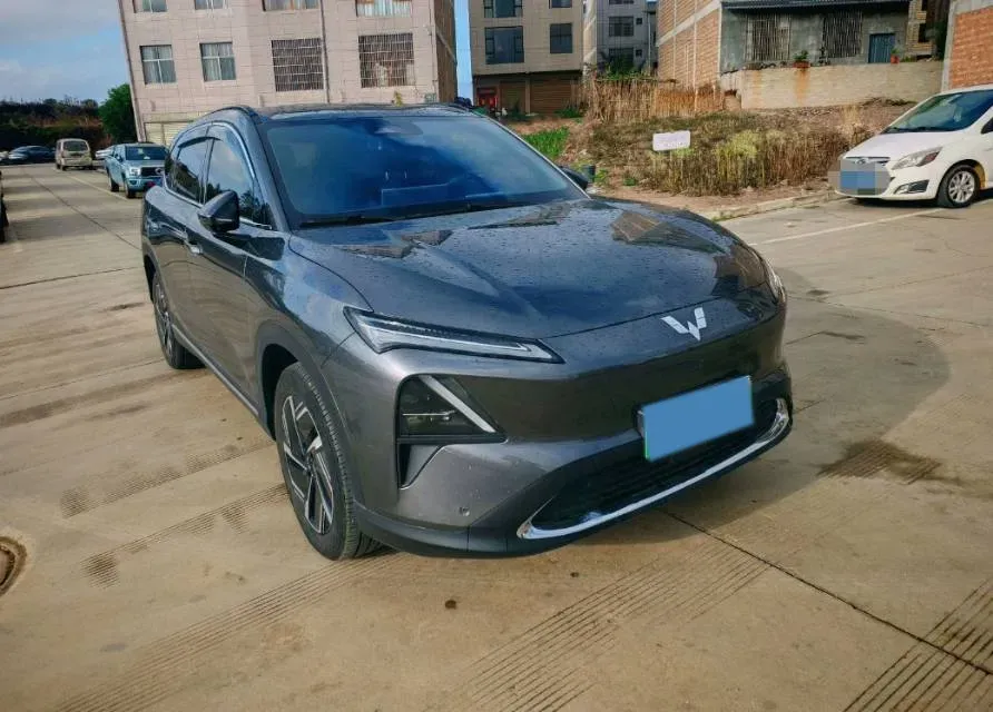 2024 WuLing XingGuangS 1.5L 106HP L4 E-CVT PHEV 20.5KWH,autocango,china used car exporter,china ev exporter,chinese used car exporter,chinese used ev exporter