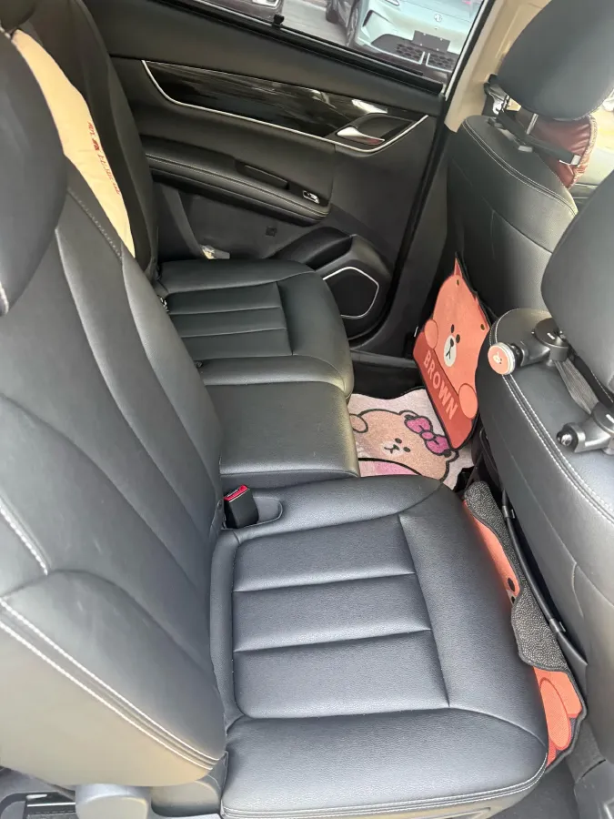 2017 BYD Song MAX 1.5T 154HP L4 6DCT,autocango,china used car exporter,china ev exporter,chinese used car exporter,chinese used ev exporter