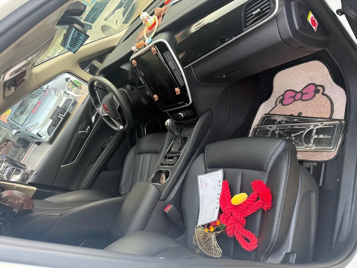 2017 BYD Song MAX 1.5T 154HP L4 6DCT,autocango,china used car exporter,china ev exporter,chinese used car exporter,chinese used ev exporter