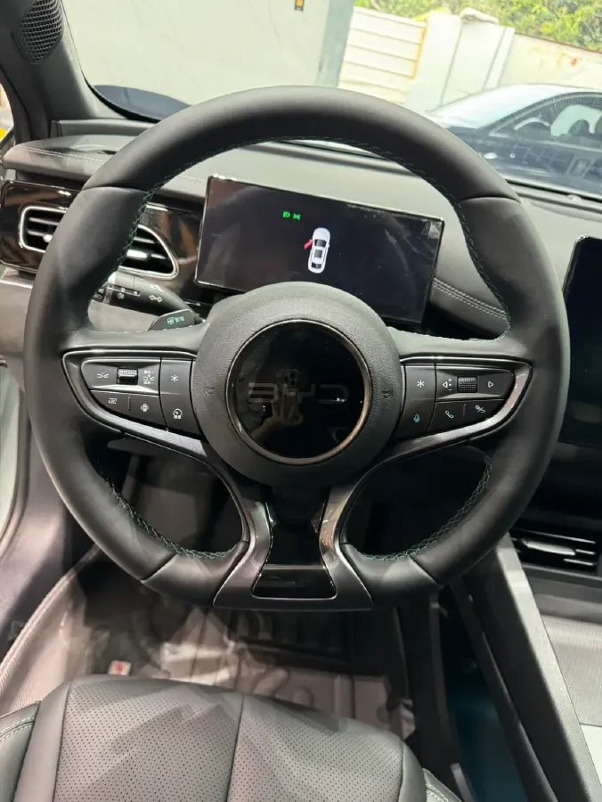 2025 BYD Seal06 1.5L 101HP L4 E-CVT PHEV 10.08KWH,autocango,china used car exporter,china ev exporter,chinese used car exporter,chinese used ev exporter