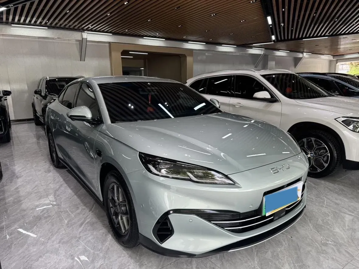 2025 BYD Seal06 1.5L 101HP L4 E-CVT PHEV 10.08KWH,autocango,china used car exporter,china ev exporter,chinese used car exporter,chinese used ev exporter