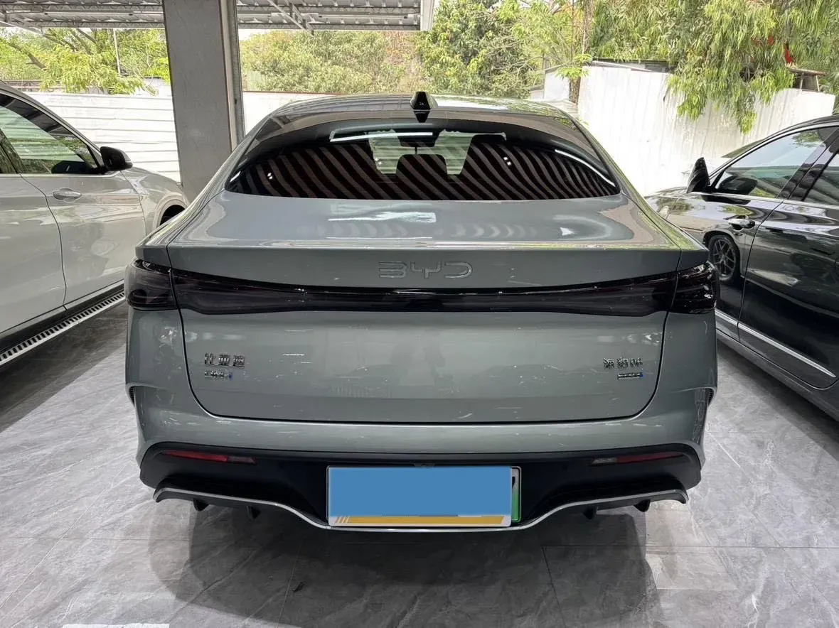 2025 BYD Seal06 1.5L 101HP L4 E-CVT PHEV 10.08KWH,autocango,china used car exporter,china ev exporter,chinese used car exporter,chinese used ev exporter