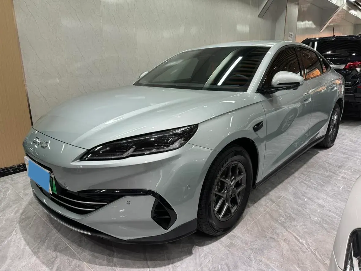 2025 BYD Seal06 1.5L 101HP L4 E-CVT PHEV 10.08KWH,autocango,china used car exporter,china ev exporter,chinese used car exporter,chinese used ev exporter
