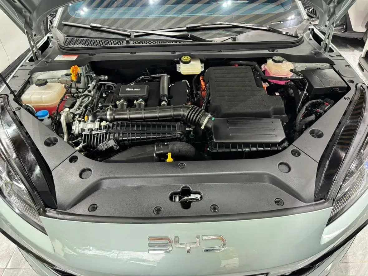 2025 BYD Seal06 1.5L 101HP L4 E-CVT PHEV 10.08KWH,autocango,china used car exporter,china ev exporter,chinese used car exporter,chinese used ev exporter