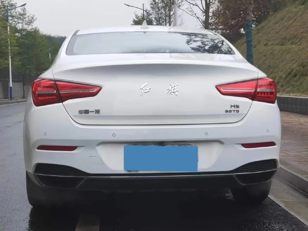 2019 HongQi H5 1.8T 180HP L4 6AT,autocango,china used car exporter,china ev exporter,chinese used car exporter,chinese used ev exporter