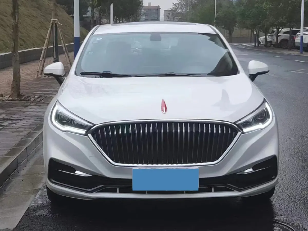 2019 HongQi H5 1.8T 180HP L4 6AT,autocango,china used car exporter,china ev exporter,chinese used car exporter,chinese used ev exporter