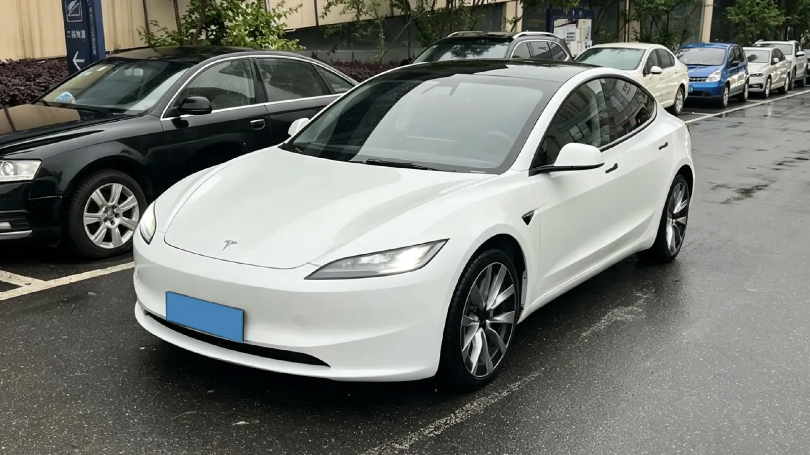 2023 Buick EnvisionPlus 2.0T 237HP L4 9AT,autocango,china used car exporter,china ev exporter,chinese used car exporter,chinese used ev exporter