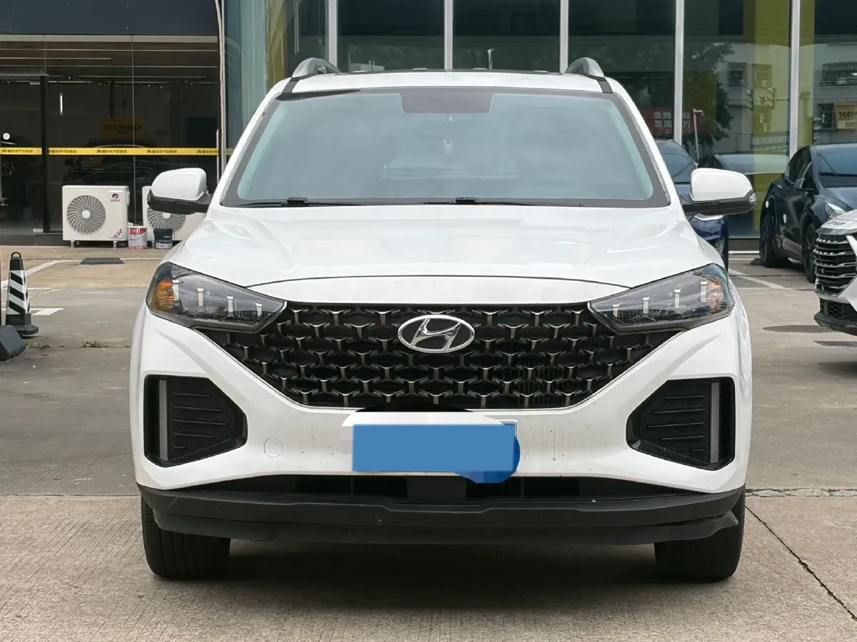 2021 Hyundai ix35 1.4T 140HP L4 7DCT,autocango,china used car exporter,china ev exporter,chinese used car exporter,chinese used ev exporter