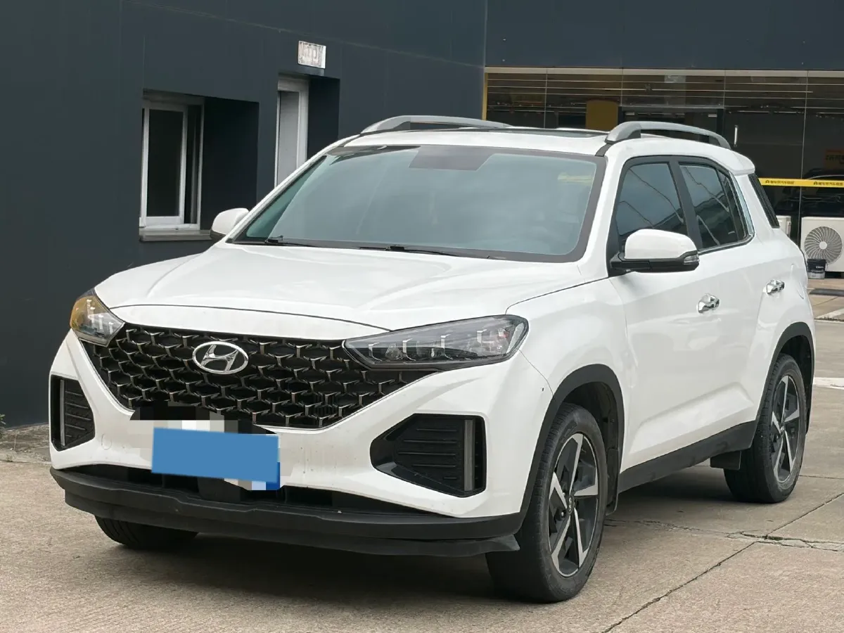 2021 Hyundai ix35 1.4T 140HP L4 7DCT,autocango,china used car exporter,china ev exporter,chinese used car exporter,chinese used ev exporter