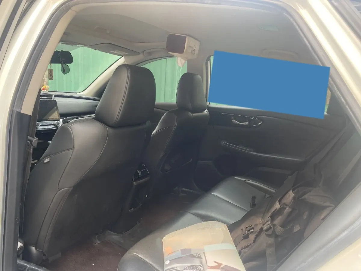 2019 Honda Crider 1.0T 122HP L3 CVT,autocango,china used car exporter,china ev exporter,chinese used car exporter,chinese used ev exporter