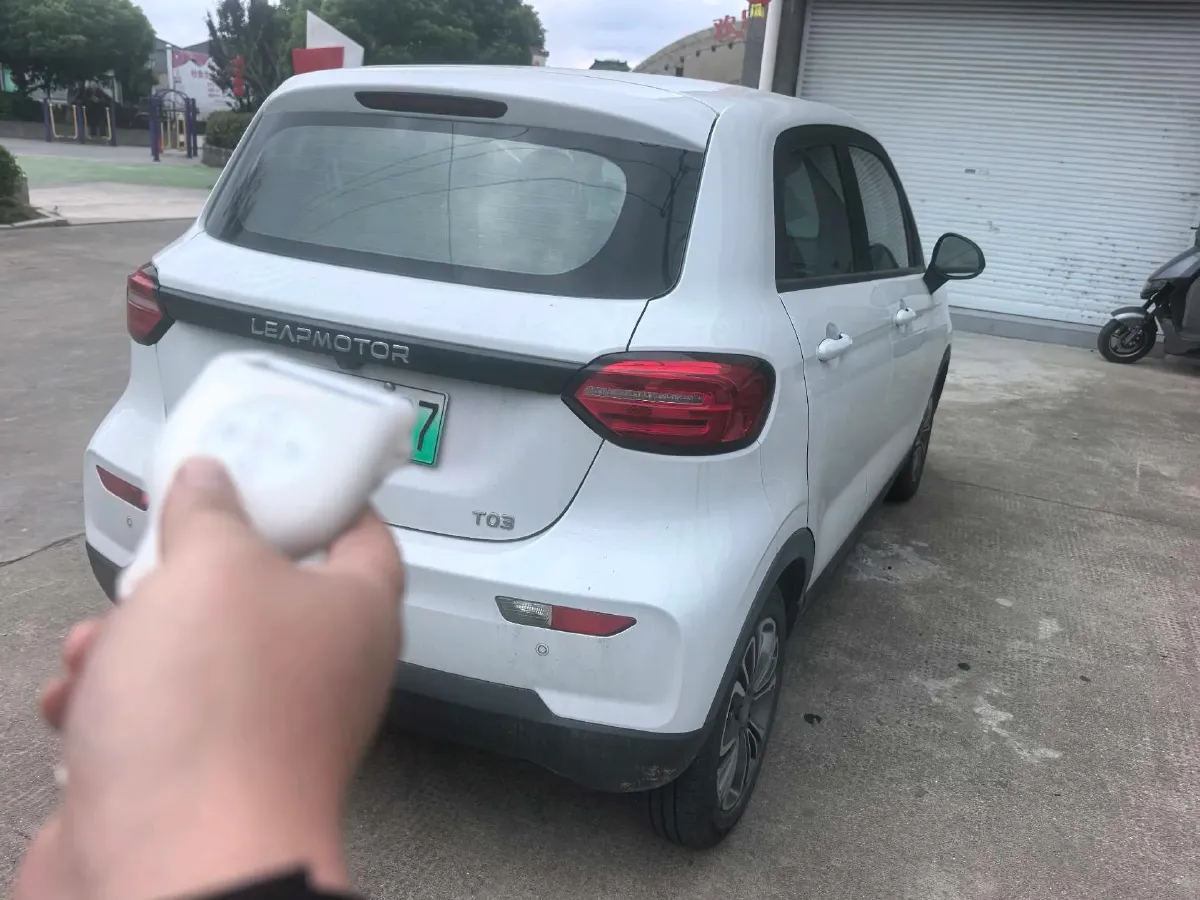 2021 Leapmotor T03 BEV 38KWH,autocango,china used car exporter,china ev exporter,chinese used car exporter,chinese used ev exporter