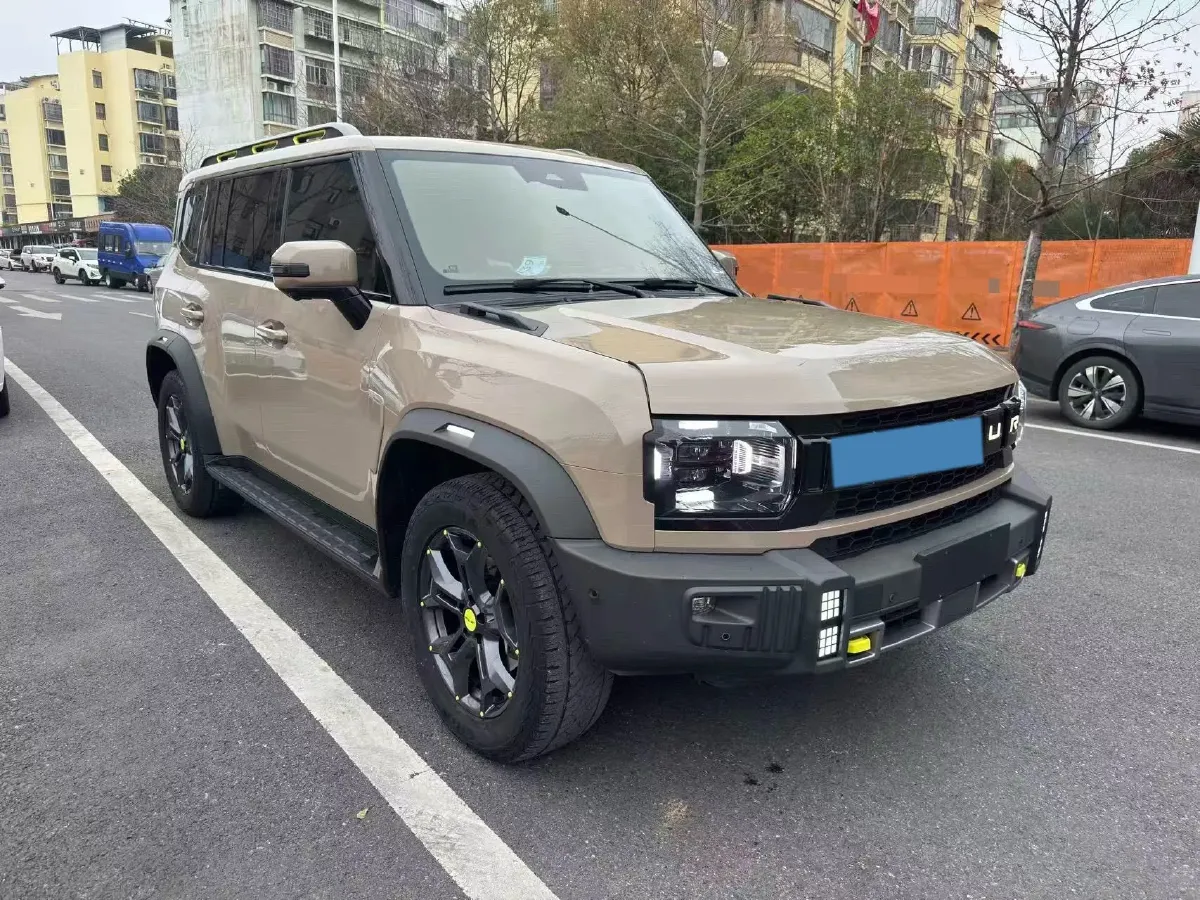 2023 Jetour Traveller 2.0T 254HP L4 7DCT,autocango,china used car exporter,china ev exporter,chinese used car exporter,chinese used ev exporter