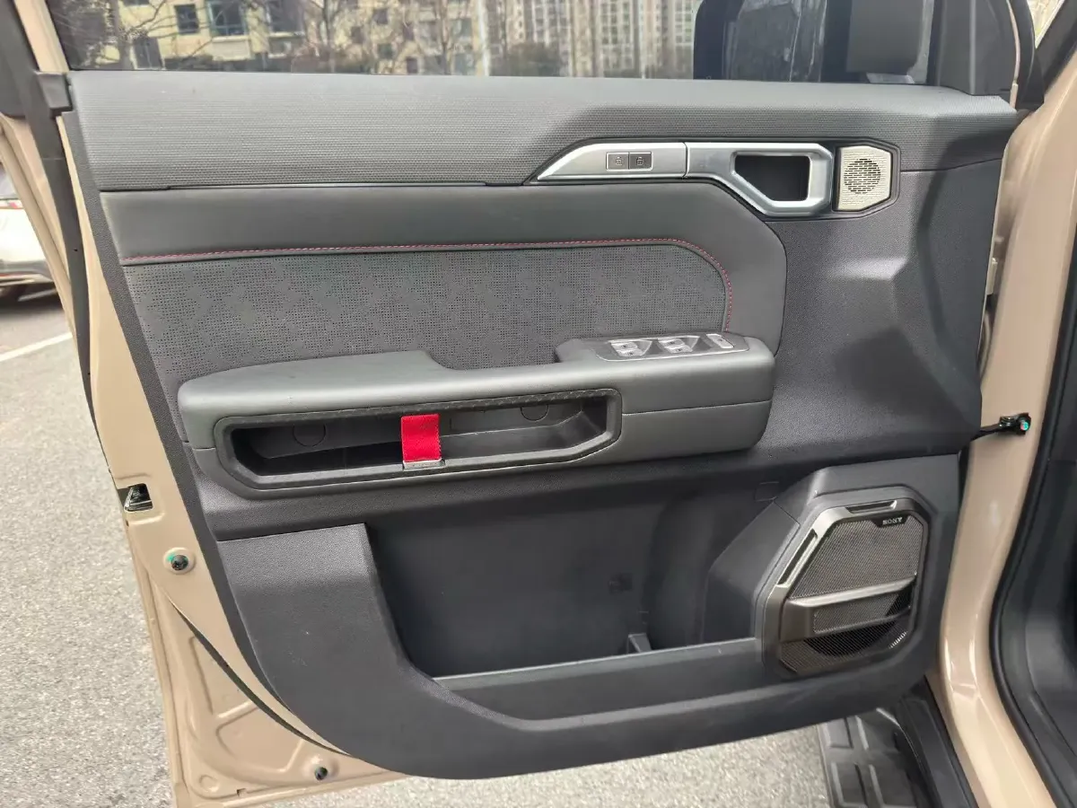 2023 Jetour Traveller 2.0T 254HP L4 7DCT,autocango,china used car exporter,china ev exporter,chinese used car exporter,chinese used ev exporter