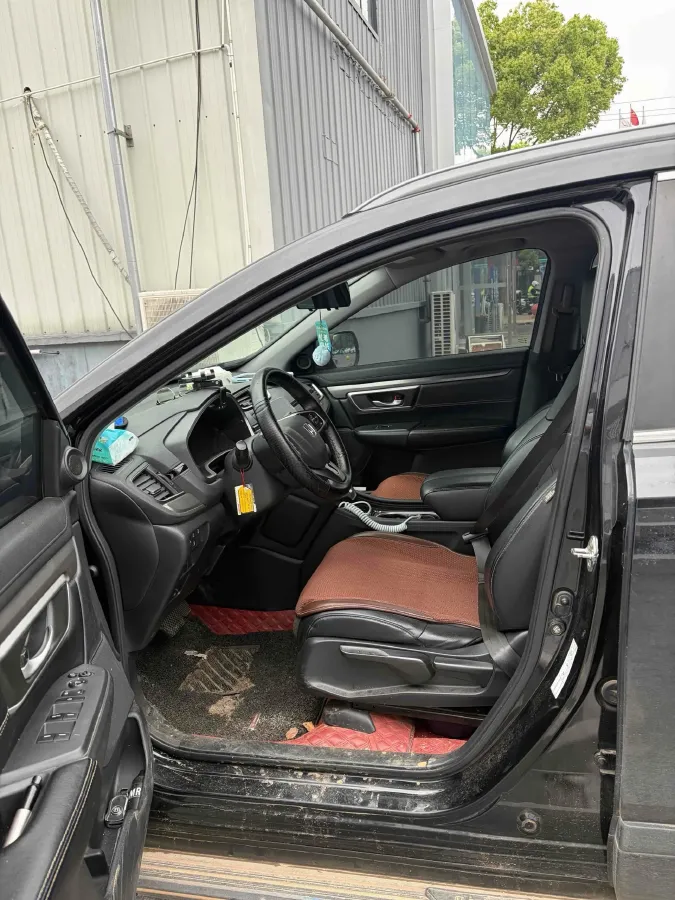 2020 Honda Breeze 1.5T 193HP L4 CVT,autocango,china used car exporter,china ev exporter,chinese used car exporter,chinese used ev exporter