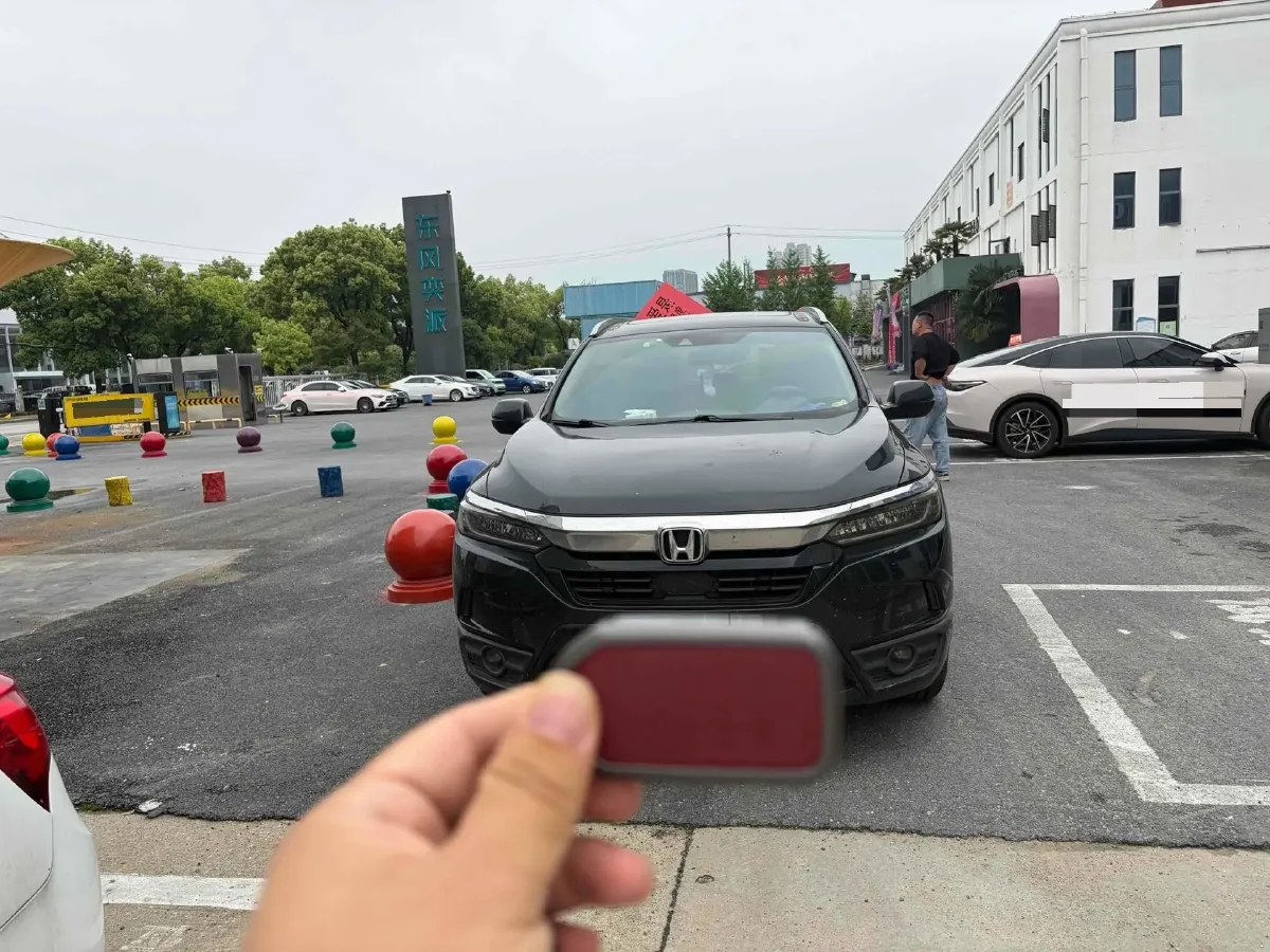 2020 Honda Breeze 1.5T 193HP L4 CVT,autocango,china used car exporter,china ev exporter,chinese used car exporter,chinese used ev exporter