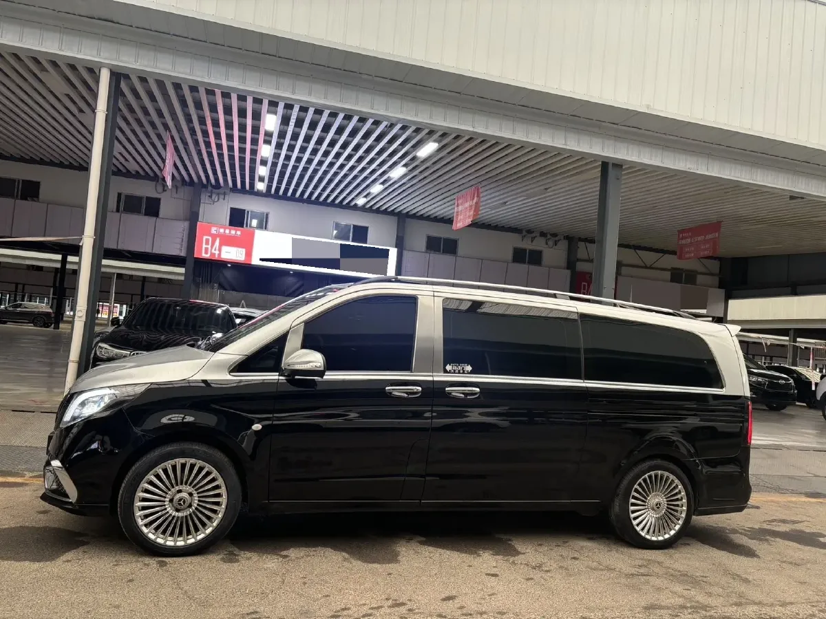 2021 Mercedes-Benz Vito 2.0T 211HP L4 9AT,autocango,china used car exporter,china ev exporter,chinese used car exporter,chinese used ev exporter