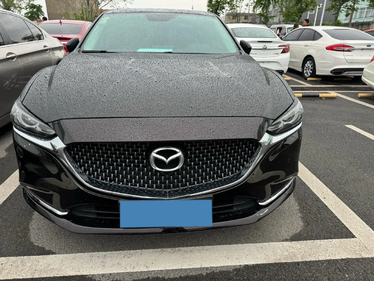 2020 Mazda Atenza 2.5L 192HP L4 6AT,autocango,china used car exporter,china ev exporter,chinese used car exporter,chinese used ev exporter