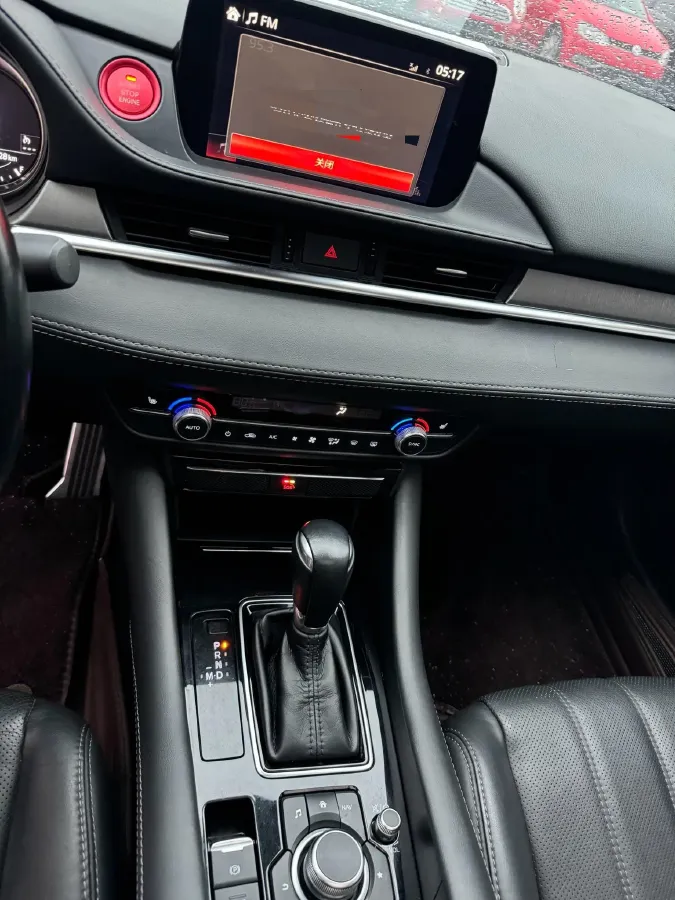 2020 Mazda Atenza 2.5L 192HP L4 6AT,autocango,china used car exporter,china ev exporter,chinese used car exporter,chinese used ev exporter