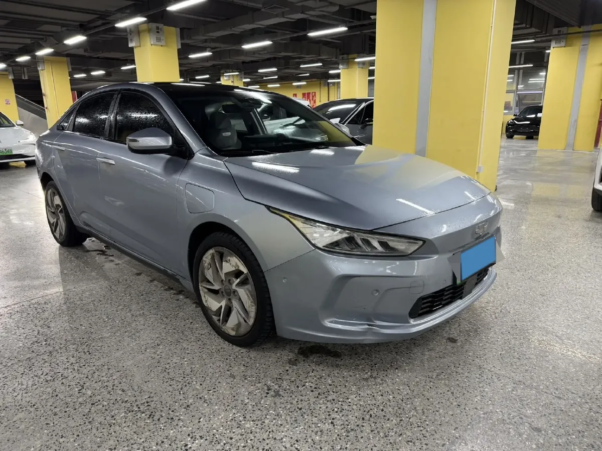2019 Geometry A BEV 51.9KWH,autocango,china used car exporter,china ev exporter,chinese used car exporter,chinese used ev exporter