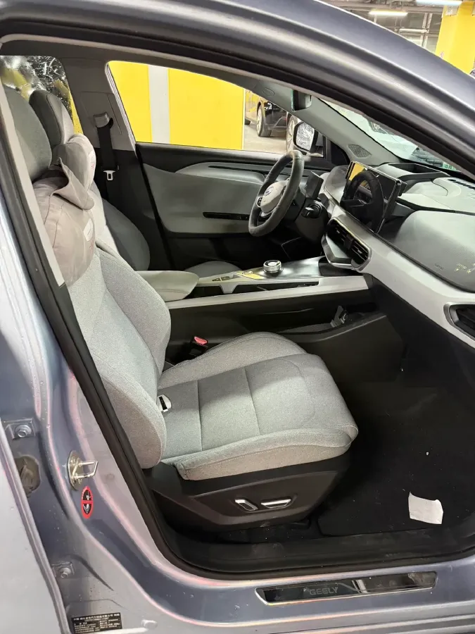 2019 Geometry A BEV 51.9KWH,autocango,china used car exporter,china ev exporter,chinese used car exporter,chinese used ev exporter