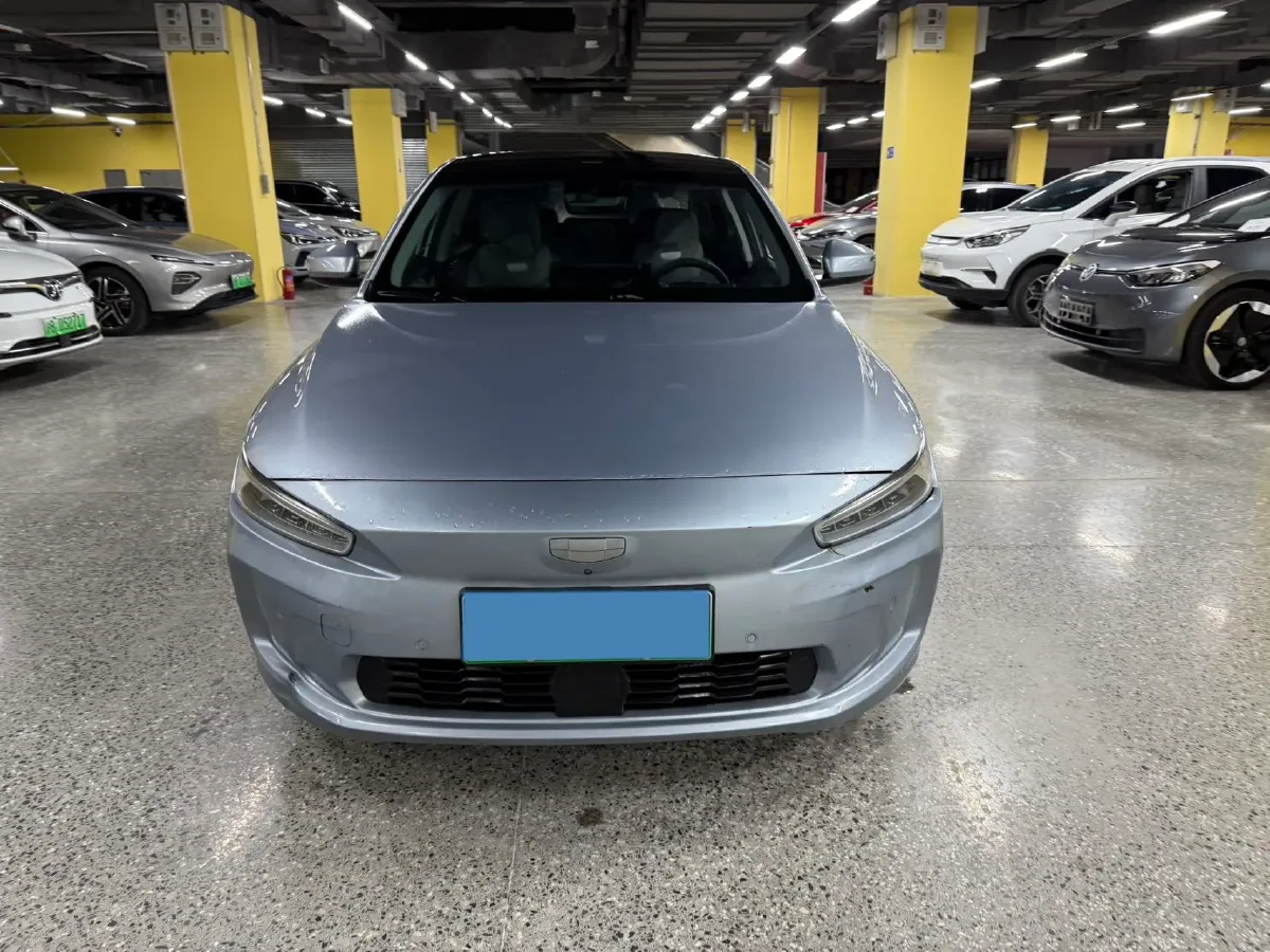 2019 Geometry A BEV 51.9KWH,autocango,china used car exporter,china ev exporter,chinese used car exporter,chinese used ev exporter