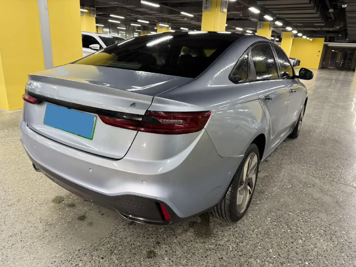 2019 Geometry A BEV 51.9KWH,autocango,china used car exporter,china ev exporter,chinese used car exporter,chinese used ev exporter