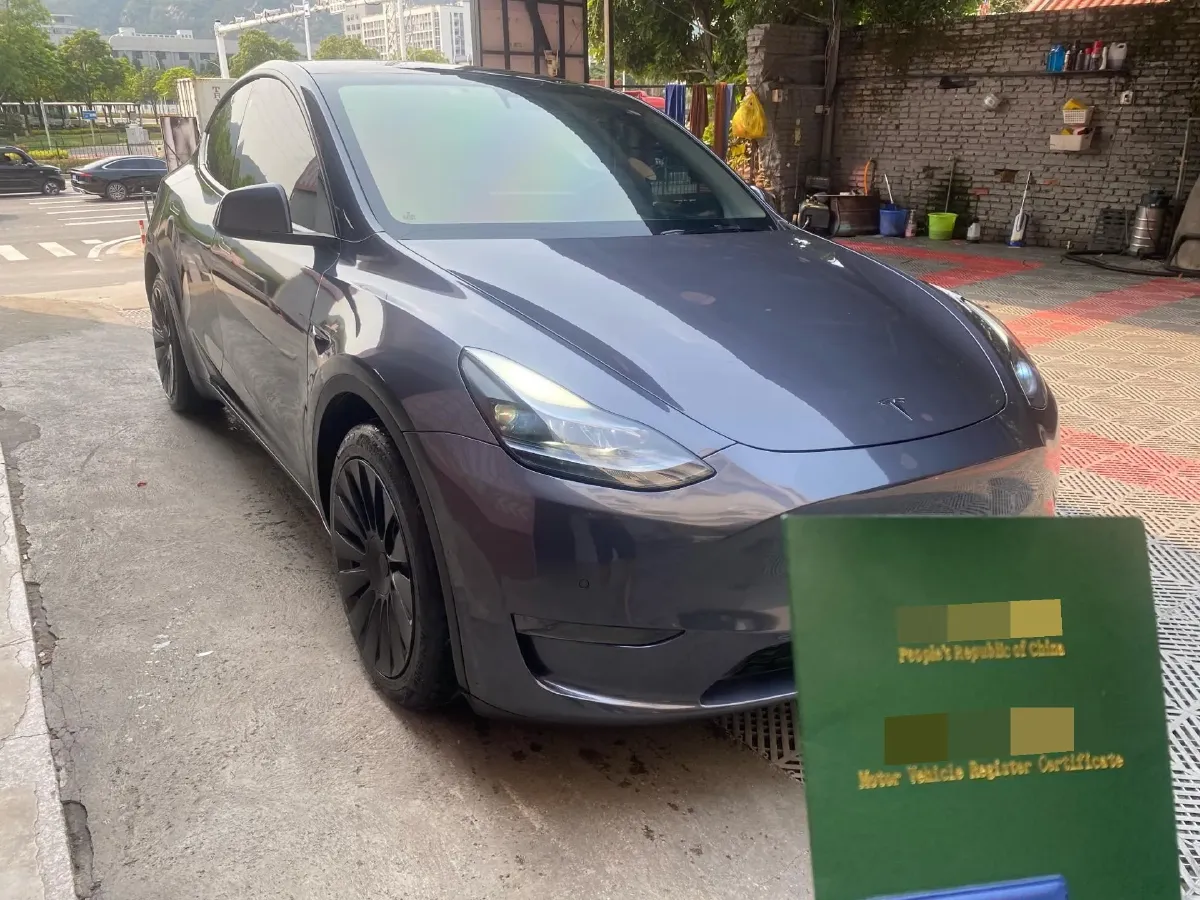 2021 Tesla Model Y BEV 60KWH,autocango,china used car exporter,china ev exporter,chinese used car exporter,chinese used ev exporter