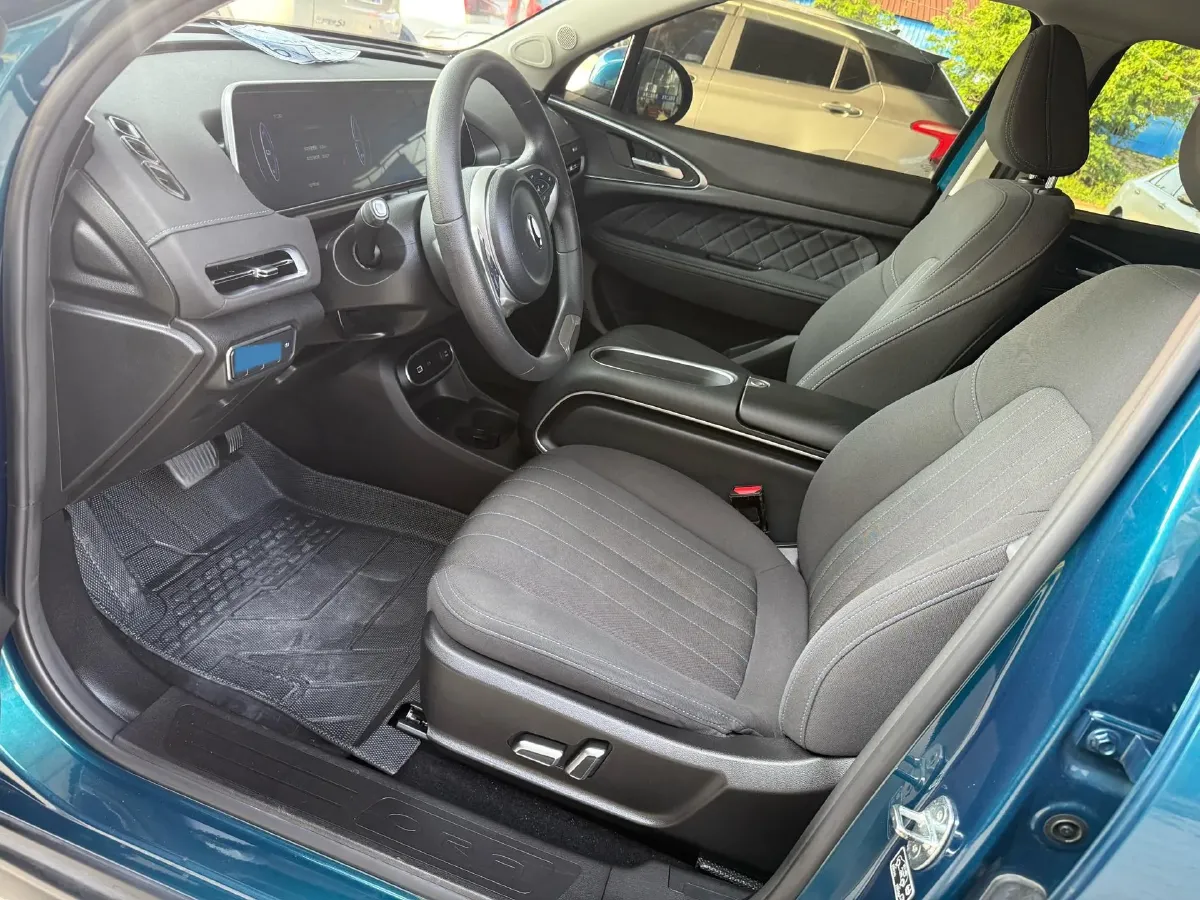 2023 Ora FunkyCat BEV 49.92KWH,autocango,china used car exporter,china ev exporter,chinese used car exporter,chinese used ev exporter